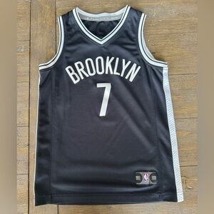Kevin Durant Youth Fanatics Jersey